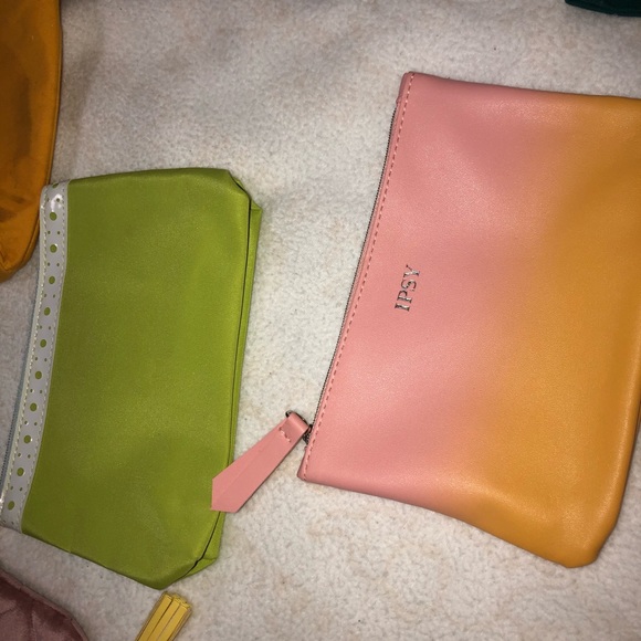 Travel size makeup bags - Picture 6 of 7